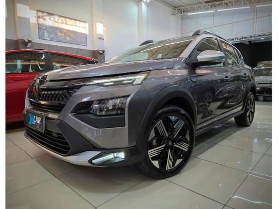 RENAULT KARDIAN 1.0 TCE FLEX ICONIC EDC